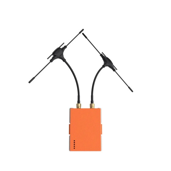 Original GEPRC As TX JR-Bay Modification Kit for High Quality RC FPV Racing UAV Aircraft DIY Parts